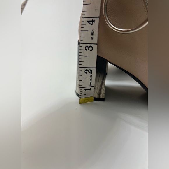 Azura FABULOSA Boots Beige size 7 - Picture 11 of 12